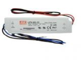 Zasilacz Meanwell LED IP67 60W-12V